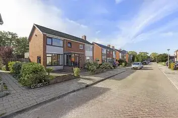Twee-onder-één-kap te koop: Van Heemskerckstraat 10, Bedum Noord - West Bedum