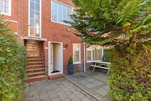 Appartement te koop: Van Heemskerckstraat 32, Zeeheldenbuurt Groningen