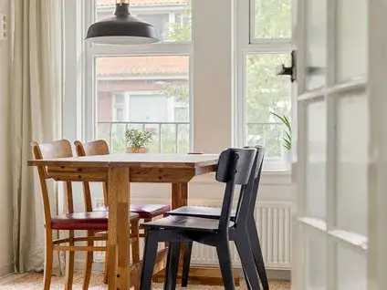 Appartement te koop: Van Heemskerckstraat 45A, Zeeheldenbuurt Groningen