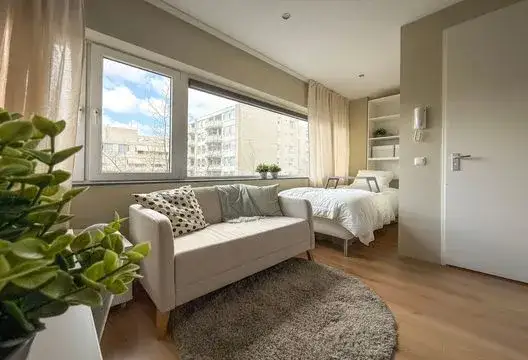 Studio te koop: Van Heenvlietlaan 274A, Buitenveldert-Zuidoost Amsterdam