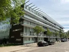 Appartement te koop: Van Heenvlietlaan 311, Buitenveldert-Zuidoost Amsterdam