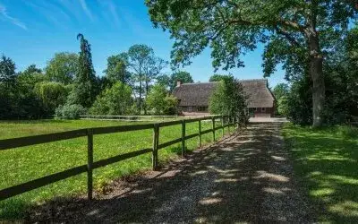 Vrijstaande woning te koop: van Helomaweg 5, Havelte Havelte
