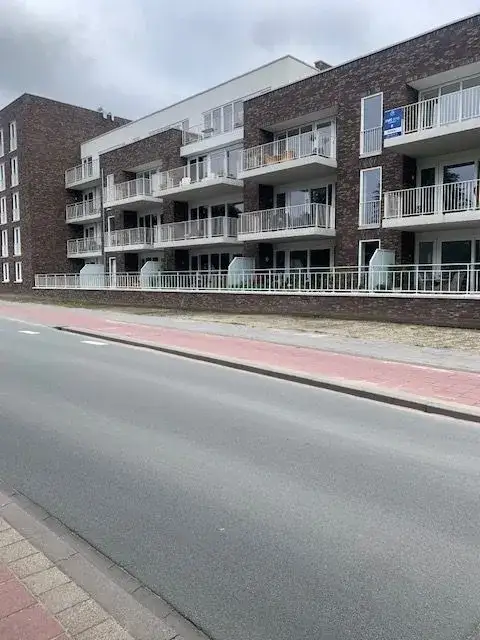 Woning te huur: van Herlaerhof, Turfberg-Noord Valkenswaard