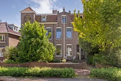 Appartement te koop: van Heutszsingel 80, Coevorden-Centrum Coevorden