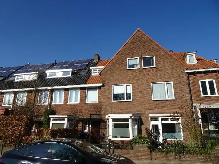 Kamer te huur: van Heutszstraat, Altrade Nijmegen