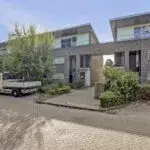 Apartment for sale: van Heuven Goedhartlaan 41, Vreeburgh 'S-Gravenzande