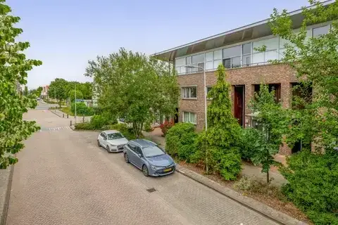 Apartment for sale: van Heuven Goedhartlaan 47, Vreeburgh 'S-Gravenzande