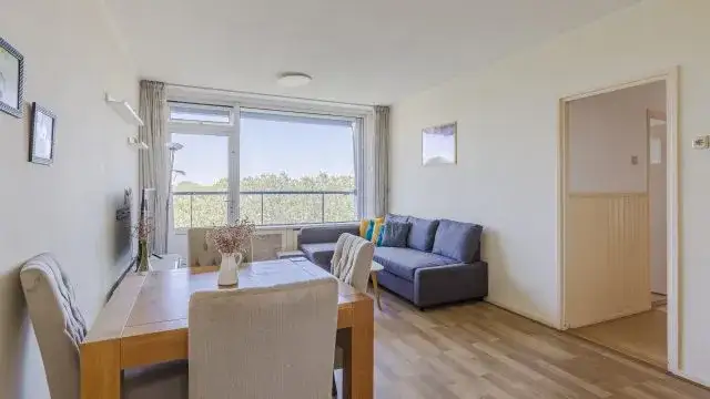 Appartement te koop: Van Heuven Goedhartlaan 494, Elsrijk Oost Amstelveen