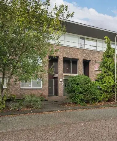 Apartment for sale: van Heuven Goedhartlaan 5, Vreeburgh 'S-Gravenzande
