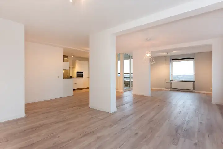 Home for rent: Van Hogenhoucklaan, Waalsdorp 'S-Gravenhage