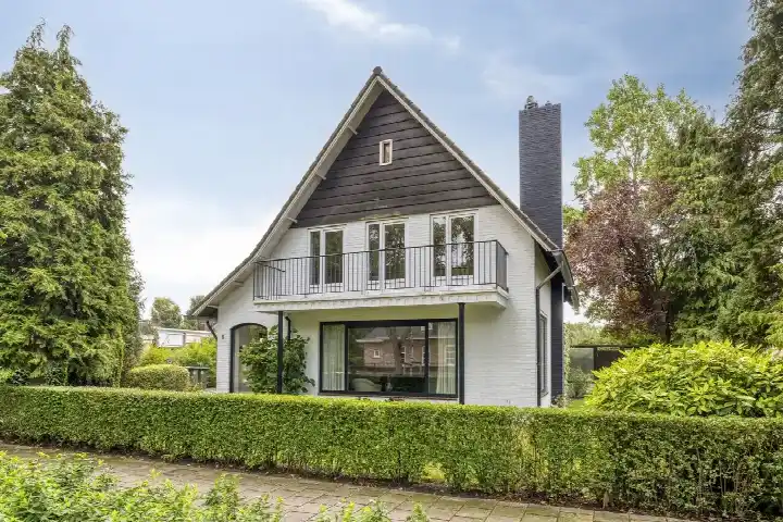 Detached house for sale: van Hornestraat 6, Oud-Loon Loon Op Zand
