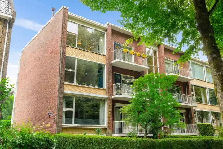 Appartement te koop: Van Houtenlaan 162A, Helpman Groningen