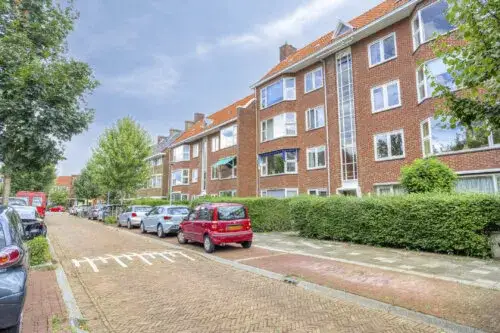 Appartement te koop: Van Houtenlaan 34, Helpman Groningen
