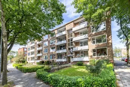 Appartement te koop: Van Iddekingeweg 161, De Wijert Groningen