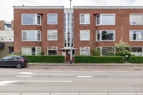 Appartement te koop: Van Iddekingeweg 6, Helpman Groningen