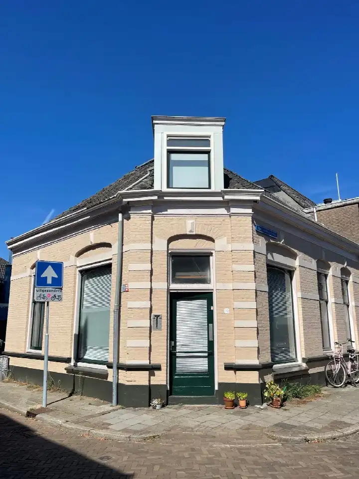 Kamer te huur: Van Ittersumstraat 110-3, Oud-Assendorp Zwolle