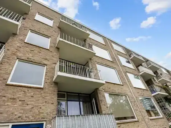 Appartement te koop: Van Ketwich Verschuurlaan 173, De Wijert Groningen