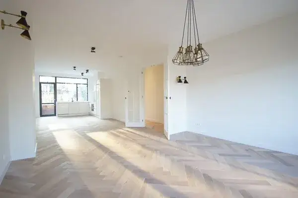 Appartement te huur: Van Kijfhoeklaan 57, Duinzigt 'S-Gravenhage