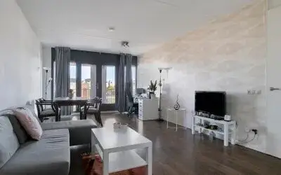 Apartment for sale: van Kinsbergenstraat 2-10, Hemelrijken Eindhoven