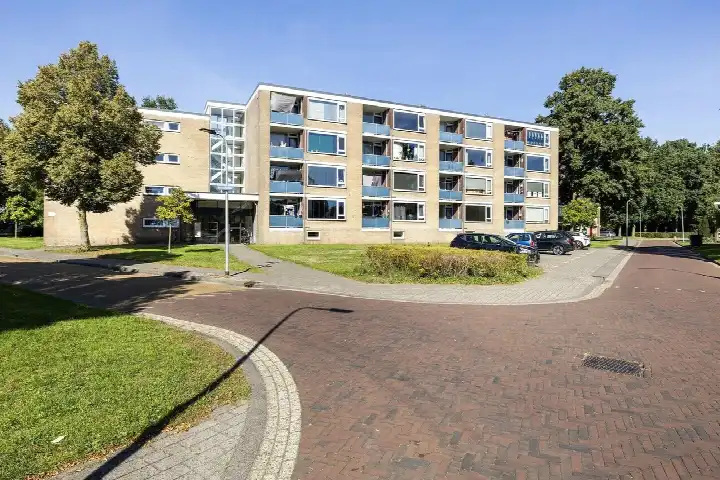 Appartement te koop: van Kuykstraat 79, Heinsiusbuurt Meppel