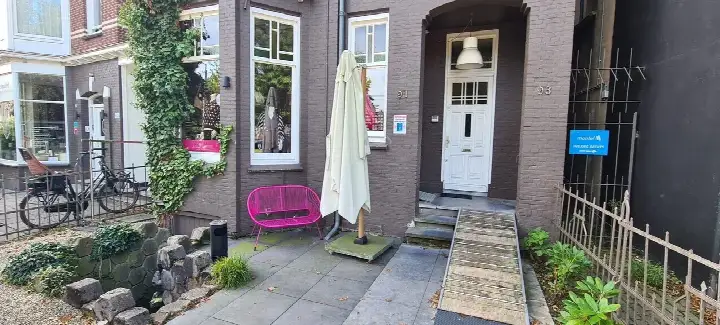 Home for rent: Van Lawick van Pabststraat, Burgemeesterswijk Arnhem