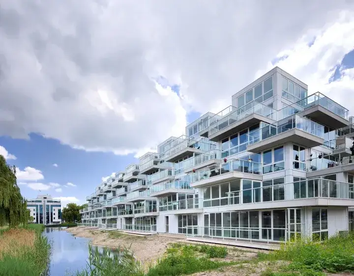 Appartement te huur: Van Leeuwenhoeklaan 199, Driemanspolder-Noord Zoetermeer