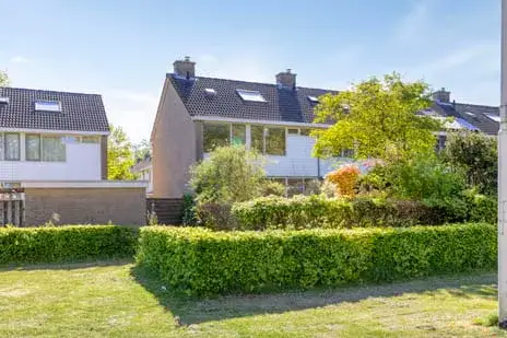 Hoekwoning te koop: van Leeuwenhoeklaan 38, Overstegen - oost Doetinchem
