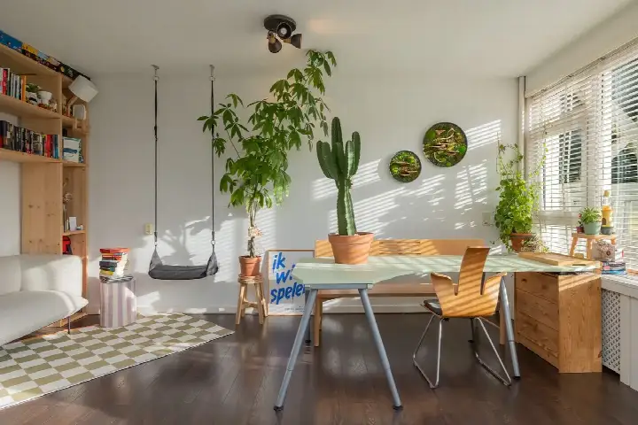 Appartement te koop: Van Leeuwenhoekstraat 5-0003, Natuurkundigenbuurt-west Haarlem