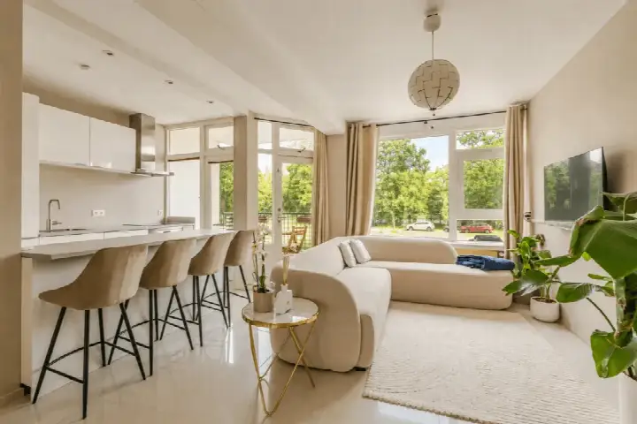 Appartement te koop: Van Leeuwenhoekstraat 5-0006, Natuurkundigenbuurt-west Haarlem