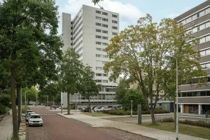 Appartement te koop: Van Leijenberghlaan 171, Buitenveldert-Zuidoost Amsterdam