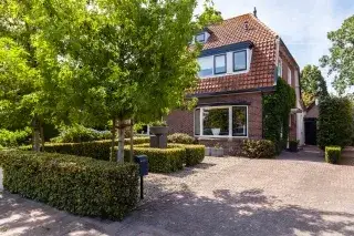 Woning te huur: van Lenneplaan, Soest Zuid Soest