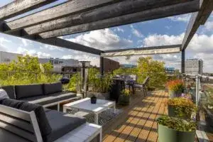 Appartement te koop: van loenshof 8E, City Enschede