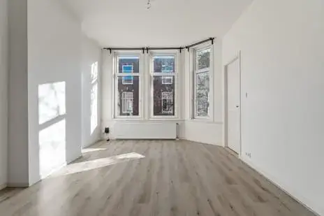 Apartment for sale: Van Loostraat 115, Statenkwartier 'S-Gravenhage