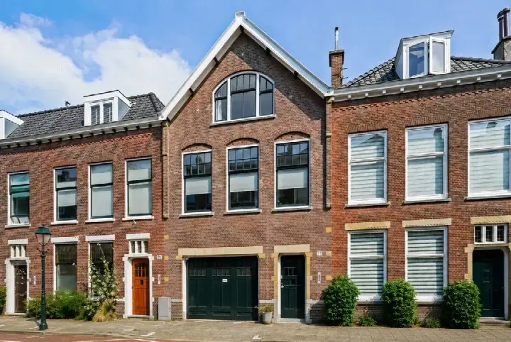 Apartment for sale: Van Lumeystraat 77, Geuzenkwartier 'S-Gravenhage