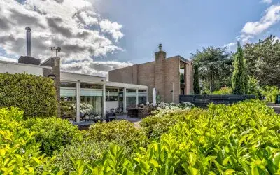 Corner house for sale: Van Maerlantpark 32, Dichtersbuurt Capelle Aan Den Ijssel