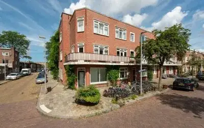 Appartement te koop: Van Musschenbroekstraat 36, Tuinwijk-Oost Utrecht
