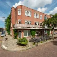 Appartement te koop: Van Musschenbroekstraat 36, Tuinwijk-Oost Utrecht
