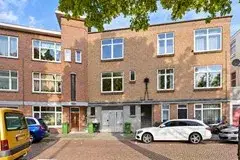 Appartement te koop: Van Musschenbroekstraat 51, Laakkwartier-Oost 'S-Gravenhage