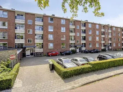 Appartement te koop: Van Musschenbroekstraat 66-1, Velve-Lindenhof Enschede