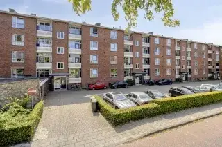 Appartement te koop: Van Musschenbroekstraat 66-1, Velve-Lindenhof Enschede