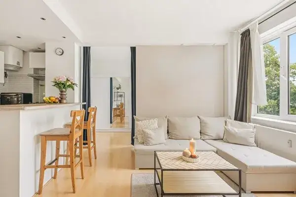 Studio te koop: Van Nijenrodeweg 200, Buitenveldert-Zuidoost Amsterdam
