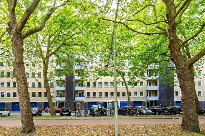 Studio te koop: Van Nijenrodeweg 298, Buitenveldert-Zuid-Midden Amsterdam