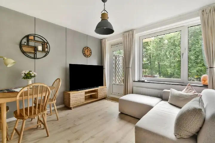 Studio te koop: Van Nijenrodeweg 482, Buitenveldert-Zuid-Midden Amsterdam