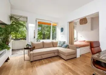 Studio te koop: Van Nijenrodeweg 657, Buitenveldert-Zuid-Midden Amsterdam
