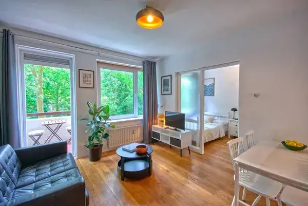 Studio te koop: Van Nijenrodeweg 693, Buitenveldert-Zuid-Midden Amsterdam