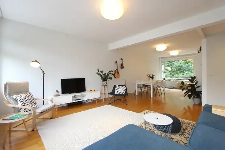 Appartement te huur: Van Nijenrodeweg, Buitenveldert-Zuidoost Amsterdam