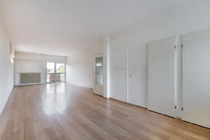 Apartment for sale: van Nijvenheimstraat 68, Hagerhof-Oost Venlo