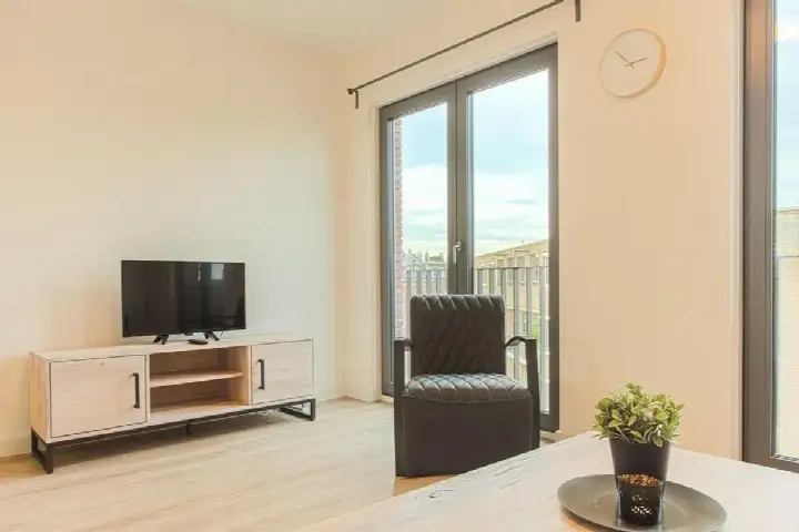 Studio for rent: Van Noordtstraat 5E, Spaarndammerbuurt-Zuidoost Amsterdam