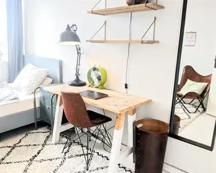 Kamer te huur: Van Oestendestraat, Carnisse Rotterdam
