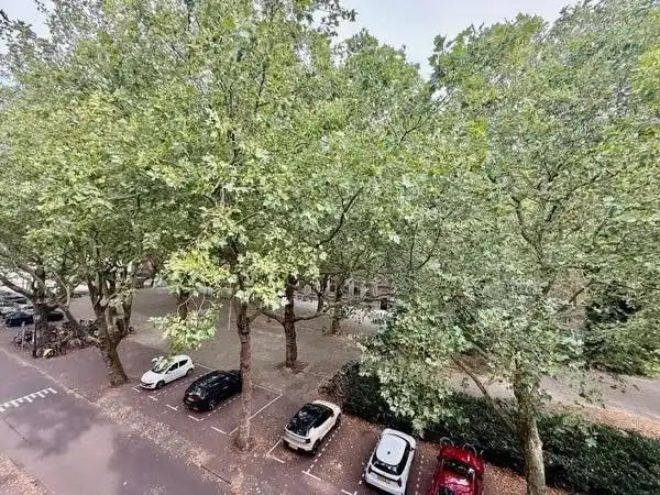 Apartment for rent: Van Oldenbarneveldtplein 5-3, Frederik Hendrikbuurt-Noord Amsterdam